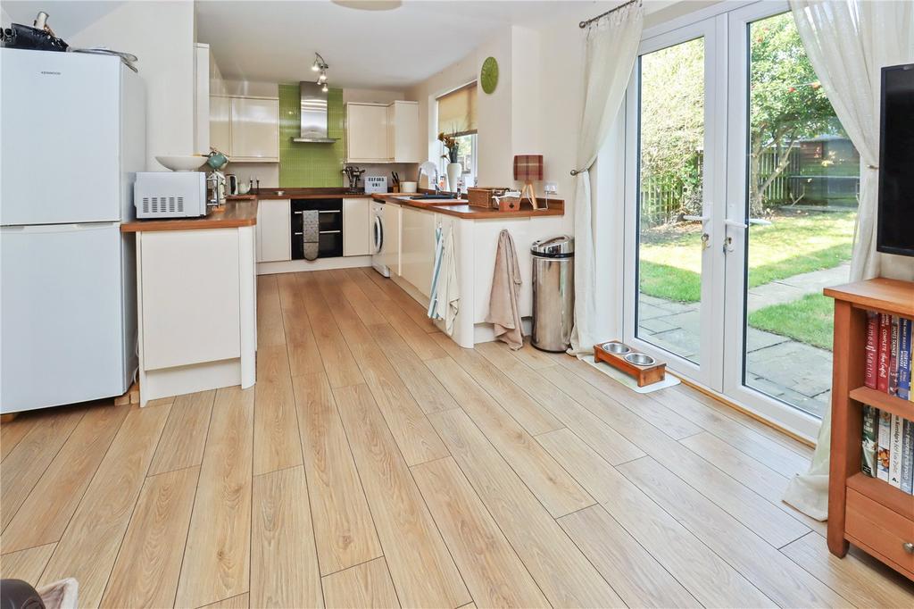 Denham Drive, Whitley Bay NE25 3 bed semidetached house for sale £