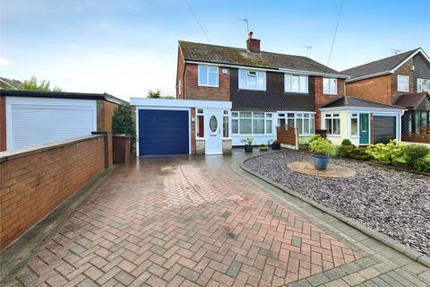 3 bedroom semi-detached house for sale, Len Davis Road, West Midlands WV12