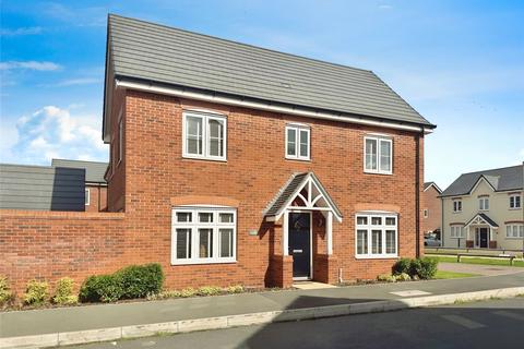 3 bedroom detached house for sale, Aspen Road, Wolverhampton WV11