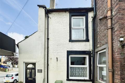 1 bedroom end of terrace house for sale, Station Road, Cumbria CA7