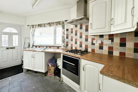 1 bedroom end of terrace house for sale, Station Road, Cumbria CA7