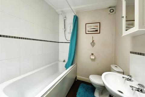 1 bedroom end of terrace house for sale, Station Road, Cumbria CA7