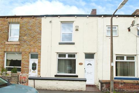 2 bedroom terraced house to rent, Barton Road, Bolton BL4