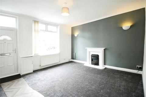 2 bedroom terraced house to rent, Barton Road, Bolton BL4