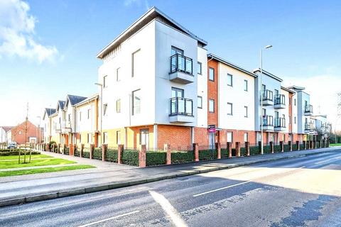 2 bedroom flat for sale, Foxtail Road, Hampshire PO7