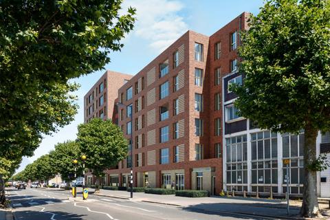 1 bedroom flat for sale, Plot B3.02 (show flat) at Odyssey Square, 443a Brighton Road, Croydon CR2