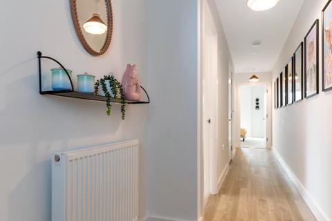 2 bedroom flat for sale, Plot B5.03 at Odyssey Square, 443a Brighton Road, Croydon CR2