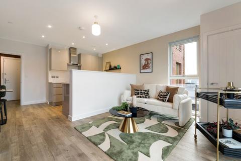 undefined, Plot B5.03 at Odyssey Square, 443a Brighton Road, Croydon CR2