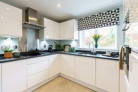 3 bedroom detached house for sale, The Aldenham - Plot 72 at Lockside Wharf, Lockside Wharf, Bishopton Lane CV37