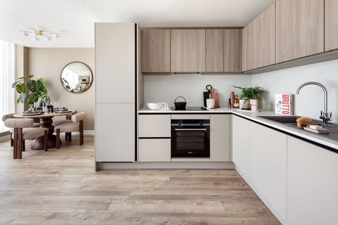 1 bedroom apartment for sale, Apartment - Plot 59 at Hertford Mill, Hertford Mill, Unit D.2, 79-85 Monier Road  E3