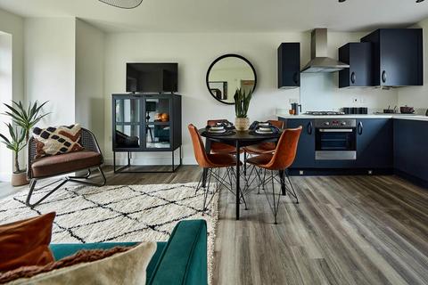 2 bedroom apartment for sale, Puffin House - Plot 1 at Ladden Garden Village, Ladden Garden Village, Dowsell Way BS37