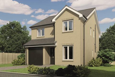 4 bedroom detached house for sale, The Douglas - Plot 512 at Letham Meadows, Letham Meadows, Off Davids Way EH41