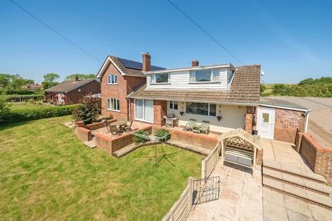 5 bedroom detached house for sale, Belchford, Horncastle