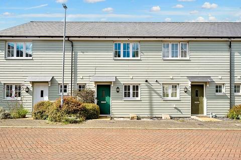 2 bedroom terraced house for sale, Farmer Close, Little Canfield CM6