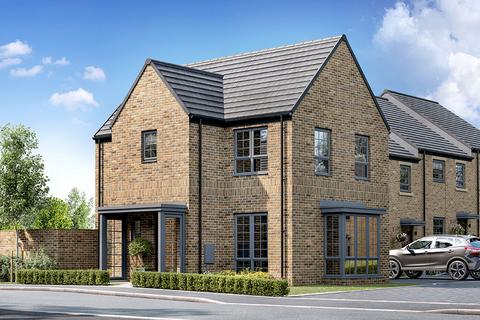 3 bedroom house for sale, Plot 921, The Lea at Gedling Green, Gedling, Lambley Lane, Gedling NG4