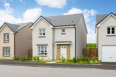 3 bedroom detached house for sale, Craigend at Barratt @ Lairds Gait Southcraig Avenue, Kilmarnock KA3