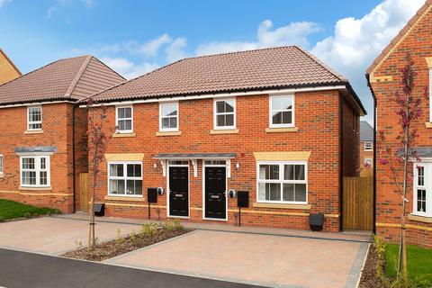 undefined, Archford at Minster View, HU17 Voase Way (off Woodmansey Mile), Beverley HU17