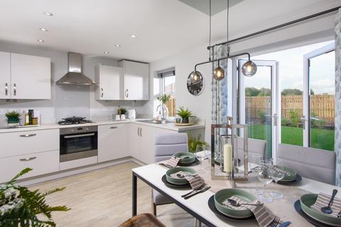 3 bedroom semi-detached house for sale, Archford at Minster View Voase Way (off Woodmansey Mile), Beverley HU17