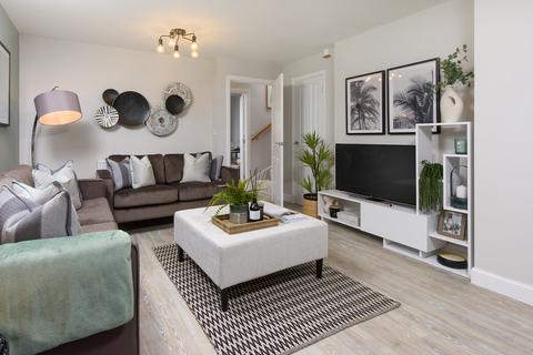 3 bedroom semi-detached house for sale, Archford at Minster View Voase Way (off Woodmansey Mile), Beverley HU17