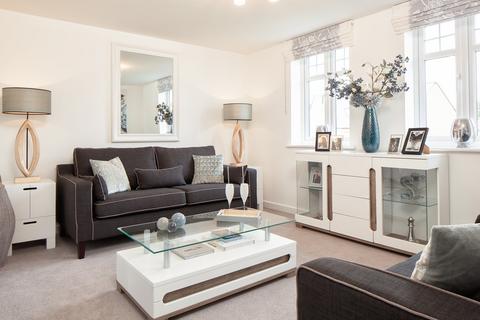 undefined, Greenwood at Minster View, HU17 Voase Way (off Woodmansey Mile), Beverley HU17