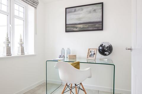 undefined, Greenwood at Minster View, HU17 Voase Way (off Woodmansey Mile), Beverley HU17