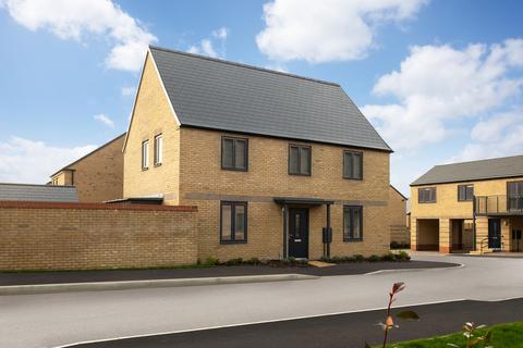 4 bedroom detached house for sale, Cornell at Wintringham Nuffield Road, St Neots PE19