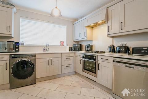 3 bedroom link detached house for sale, Kiltie Road, Tiptree, Colchester