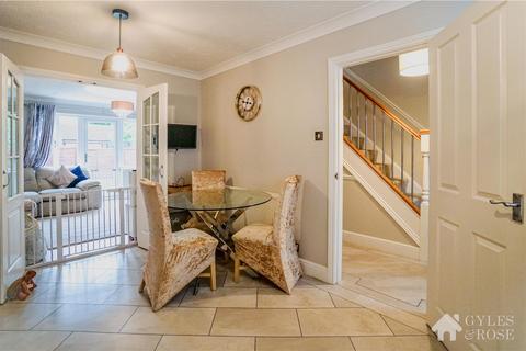 3 bedroom link detached house for sale, Kiltie Road, Tiptree, Colchester