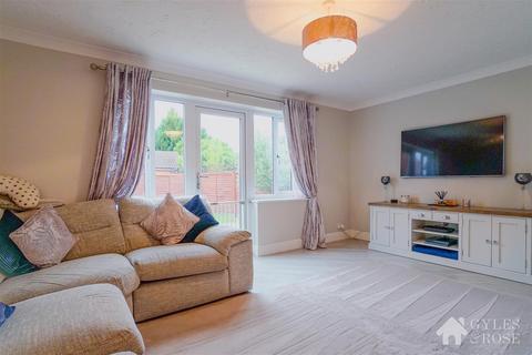 3 bedroom link detached house for sale, Kiltie Road, Tiptree, Colchester