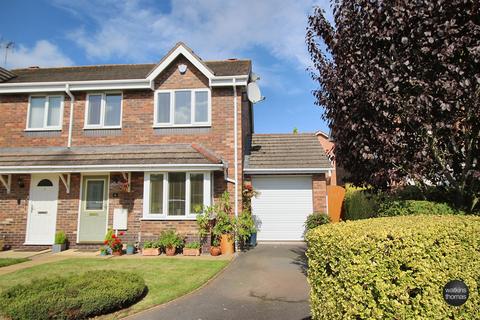 3 bedroom semi-detached house for sale, Greenfields, Withington, Hereford, HR1