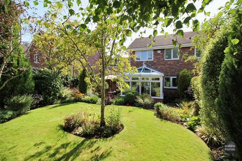 3 bedroom semi-detached house for sale, Greenfields, Withington, Hereford, HR1