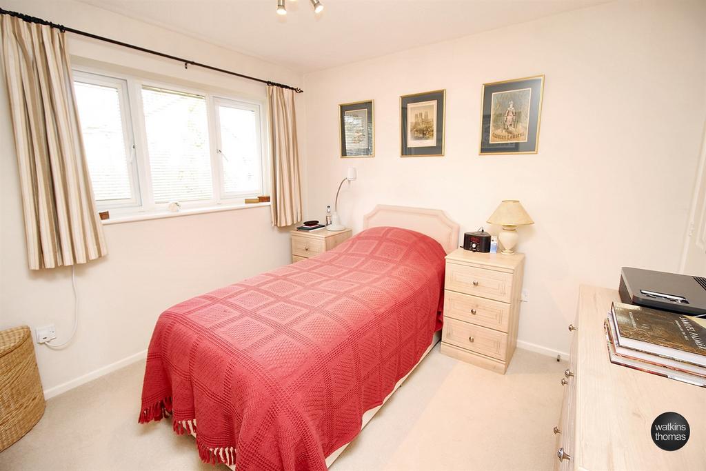 Bed 2