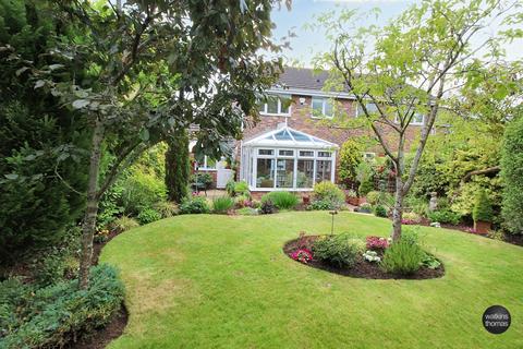 4 Greenfields, Withington, Hereford, HR1 3RS