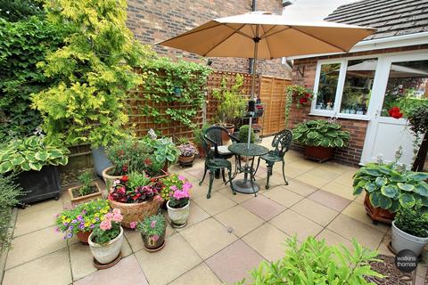 4 Greenfields, Withington, Hereford, HR1 3RS