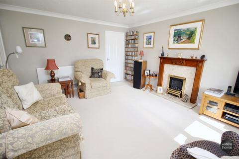 4 Greenfields, Withington, Hereford, HR1 3RS