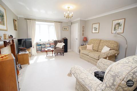 4 Greenfields, Withington, Hereford, HR1 3RS