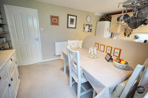 4 Greenfields, Withington, Hereford, HR1 3RS