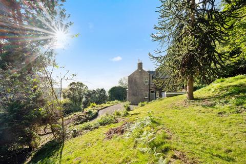 4 bedroom detached house for sale, Jackson Road, Matlock DE4