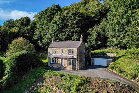 4 bedroom detached house for sale, Jackson Road, Matlock DE4