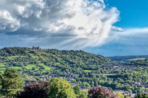 4 bedroom detached house for sale, Jackson Road, Matlock DE4