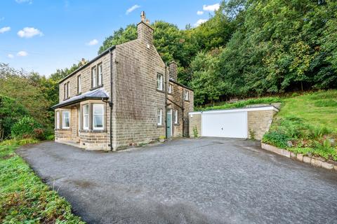 4 bedroom detached house for sale, Jackson Road, Matlock DE4