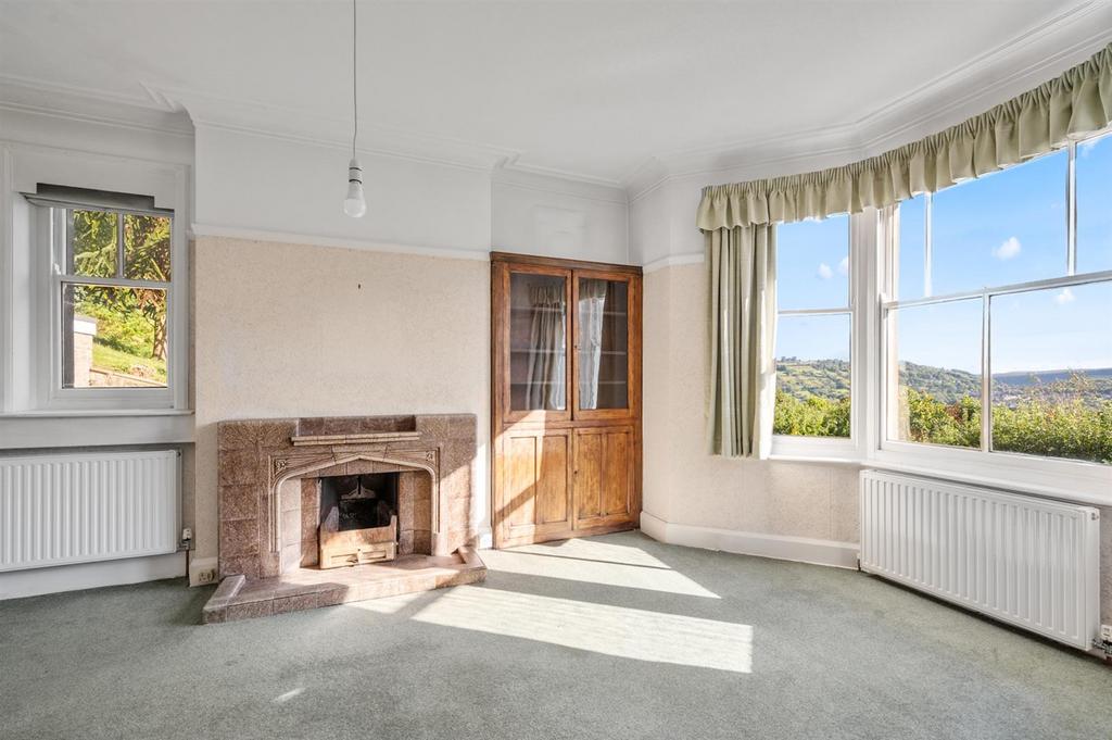 Dining Room - fireplace and windows.jpg