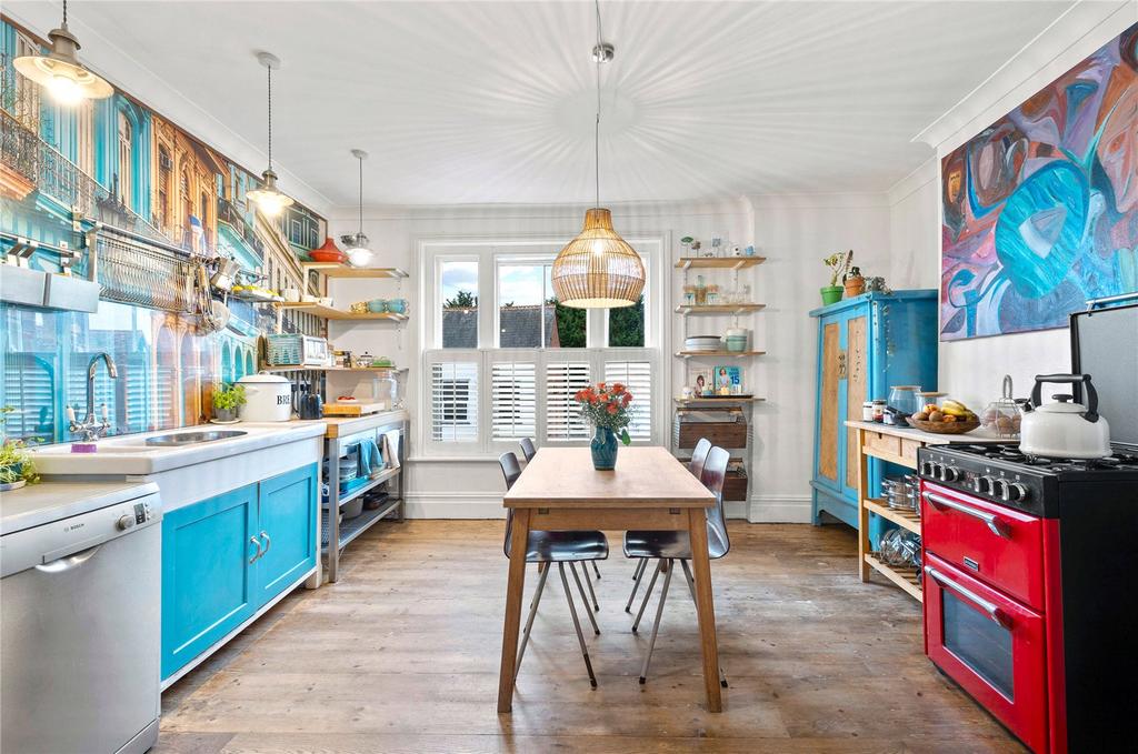 Kitchen Dining