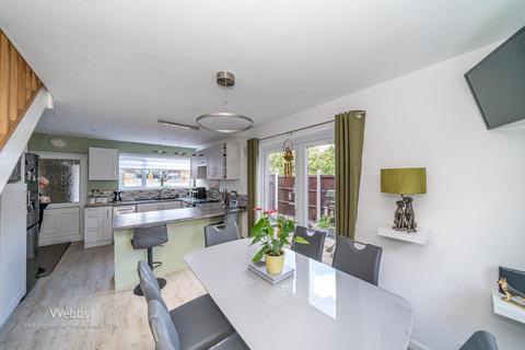 1 Castle Close, Walsall, WS8 7QF