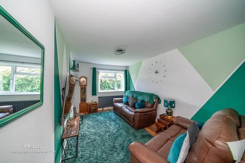 1 Castle Close, Walsall, WS8 7QF