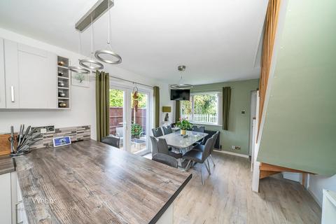 1 Castle Close, Walsall, WS8 7QF