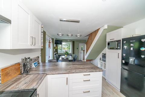 1 Castle Close, Walsall, WS8 7QF