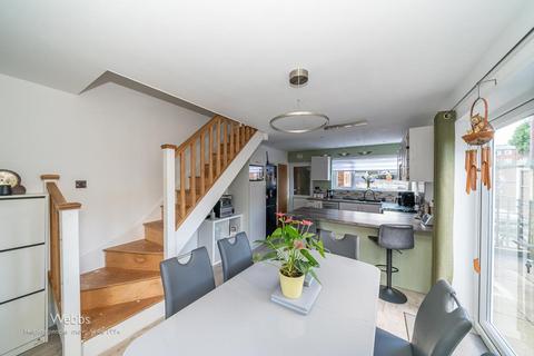 1 Castle Close, Walsall, WS8 7QF