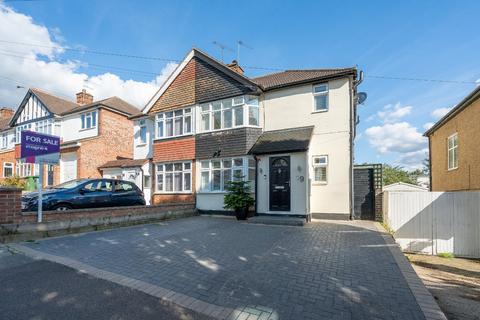 3 bedroom semi-detached house for sale, Eastfield Avenue, Watford, Hertfordshire, WD24