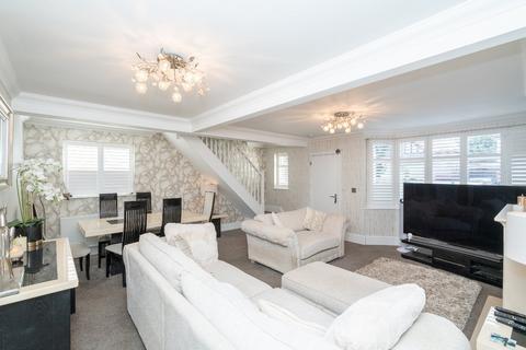 3 bedroom semi-detached house for sale, Eastfield Avenue, Watford, Hertfordshire, WD24